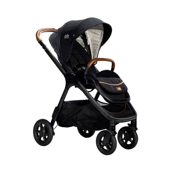 Joie Finiti Signature Pushchair-Eclipse