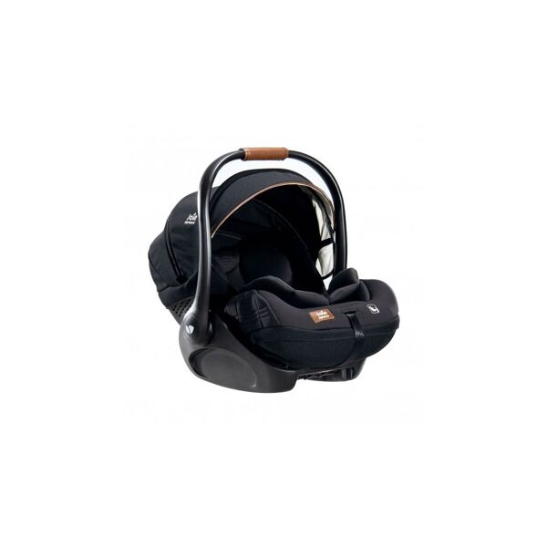 Joie i-Level Signature Car Seat/ i-Base LX-Eclipse