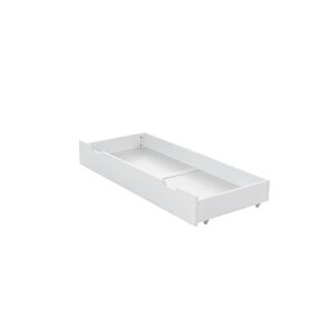 Obaby 100 x 50cm Underdrawer-White