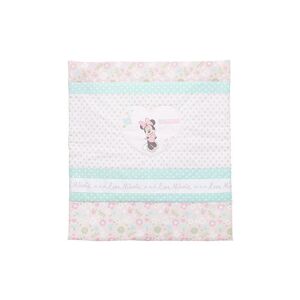 Obaby Minnie Mouse Crib Set
