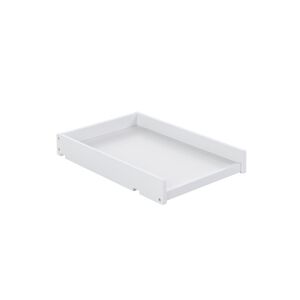Obaby Space Saver Cot Top Changer-White