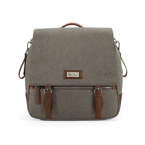 Silver Cross Wave Changing Bag-Sable