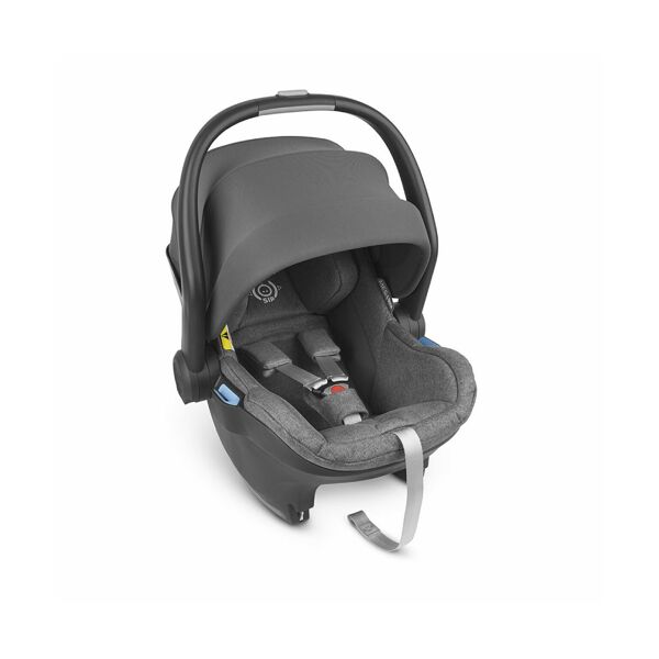 Uppababy Mesa iSize Infant Car Seat (2021)-Jordan