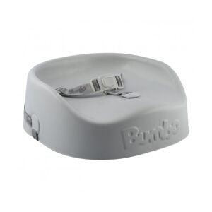 Bumbo Booster Seat-Cool Grey