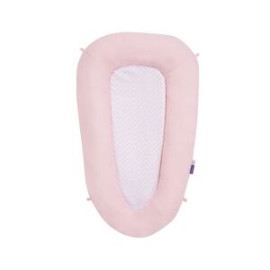 ClevaMama ClevaSleep Pod-Soft Pink