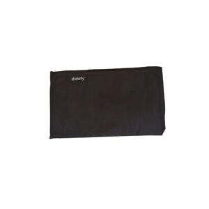 Didofy Cosmos Bloom Changing Mat-Black