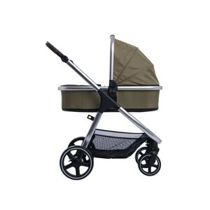 Didofy Cosmos Bloom Pushchair-Savannah Khaki