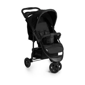 Hauck Citi Neo II Pushchair-Caviar/Stone