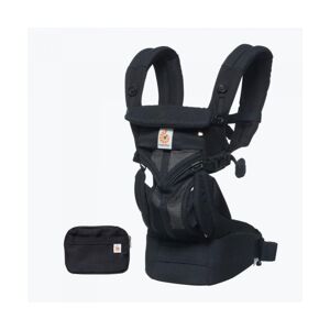 Omni 360 Baby Carrier Cool Air Mesh-Black Tweed