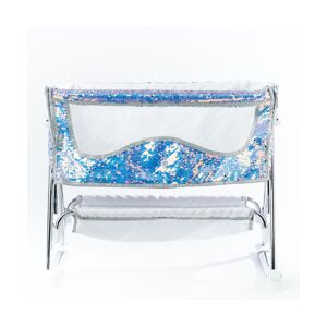 Roma Polly Bedside Crib