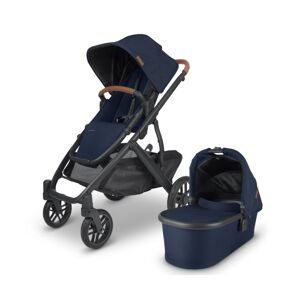 UPPAbaby Vista 2in1 Pram System-Noa
