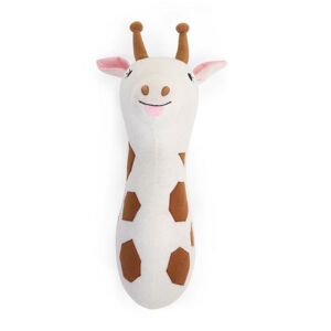 Childhome Felt Animal Head Wall Decor-Giraffe