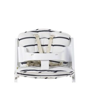Childhome Lambda Chair Cushion-Jersey Marin