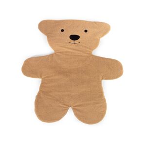 Childhome Teddy Playmat 150 cm-Teddy Beige