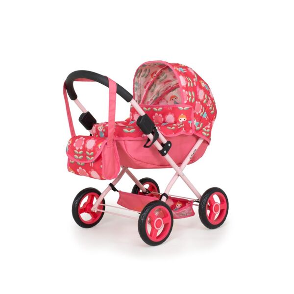 Cosatto Wowette Dolls Pram-Fairy Garden