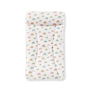 Ickle Bubba Rainbow Dream Changing Mat-Multicolour