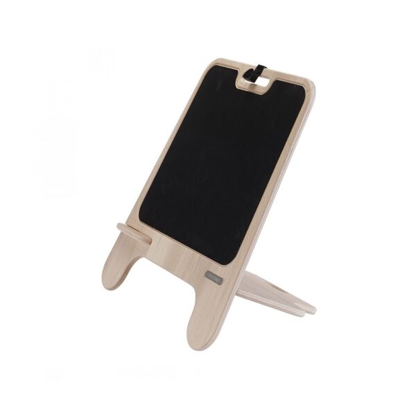 MamaToyz Retro TV Black Board