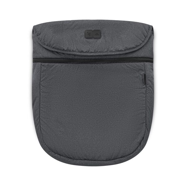 ABC Design Diamond Pushchair Boot-Bubble(New 2022)