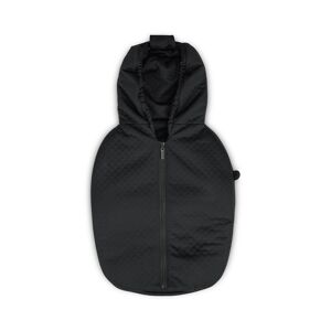 ABC Design Diamond Tulip Footmuff-Black(New 2022)