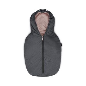 ABC Design Diamond Tulip Footmuff-Bubble(New 2022)