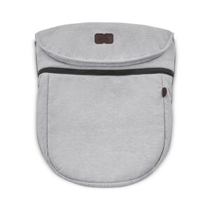 ABC Design Fashion Pushchair Boot-Mineral(New 2022)