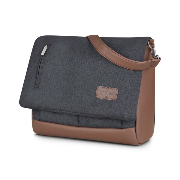 ABC Design Urban Diamond Edition Changing Bag-Storm(New 2022)
