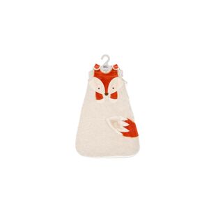 Bizzi Growin 2.5 Tog Sleeping Bag 0-6 Months-Fernando Fox (New 2