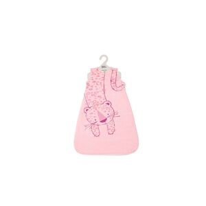 Bizzi Growin 2.5 Tog Sleeping Bag 0-6 Months-Lyra Leopard (New 2