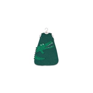 Bizzi Growin 2.5 Tog Sleeping Bag 0-6 Months-Rocka Croc (New 202