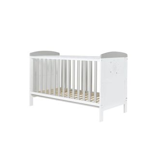 Ickle Bubba Coleby Style Cot Bed-Cosmic Aura