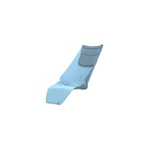 Quinny Hubb / Flex Seat Summer Liner-Sky