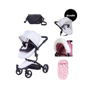 Roma Jemima Dolls Pram Bundle (2021)