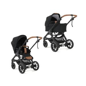 Emmaljunga NXT90 Select Outdoor Chassis 2in1 Pram System-Outdoor