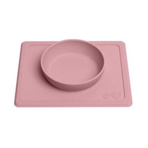 Ezpz Mini Bowl-Blush