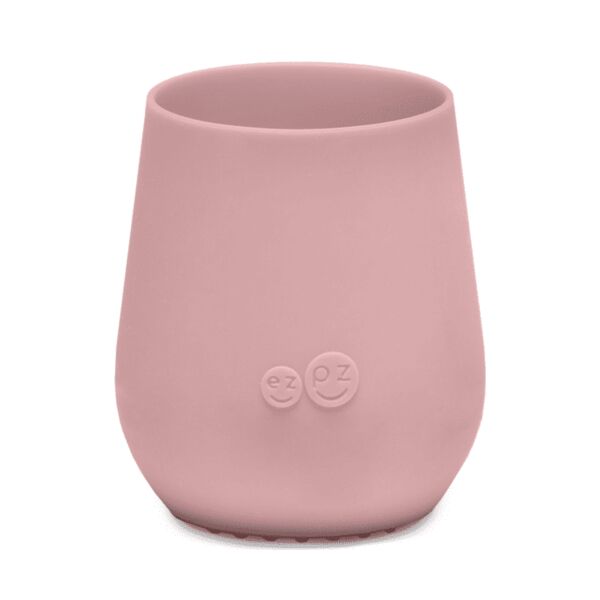 Ezpz Tiny Cup-Blush
