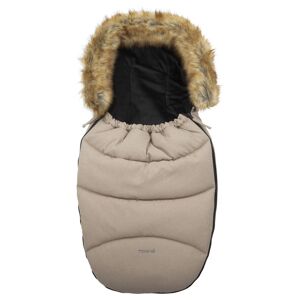 Noordi Footmuff/Sleeping Bag-Sand