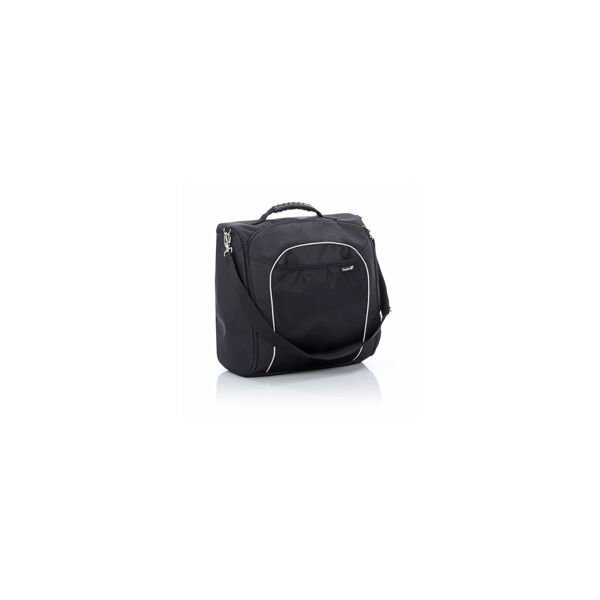 Noordi Travel Bag-Black