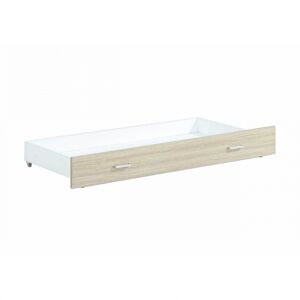Babymore Luno/Veni Cot Bed Drawer-Oak