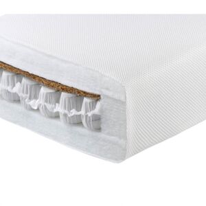 Babymore Premium Core Pocket Sprung Cot Mattress-120 x 60cm