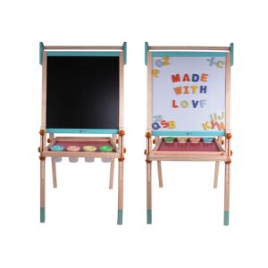 Classic World Multi Functional Easel