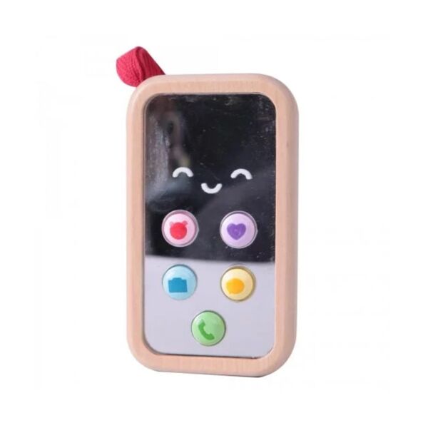 Classic World-My First Cell Phone