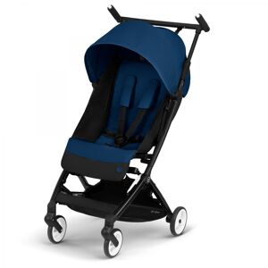Cybex Libelle Stroller-Navy Blue