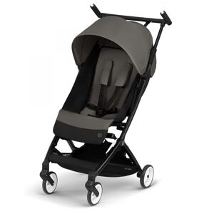 Cybex Libelle Stroller-Soho Grey
