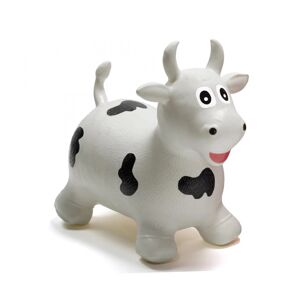 Happy Hopperz White Bull