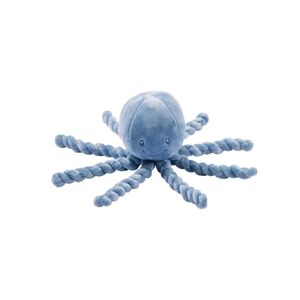 Nattou Lapidou-Piu Piu Octopus Infinity Blue