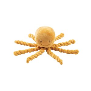 Nattou Lapidou-Piu Piu Octopus Ochre