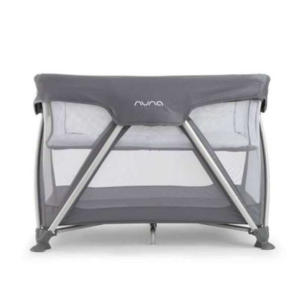 Nuna Sena Including Changer-Graphite