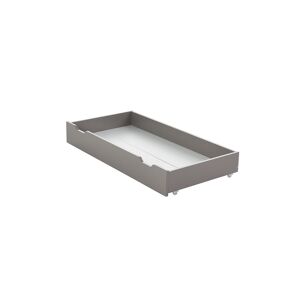 Obaby 120 x 60cm Underdrawer-Taupe Grey (NEW)