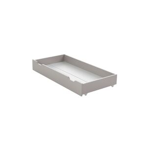 Obaby 140 x 70cm Underdrawer-Warm Grey (NEW)