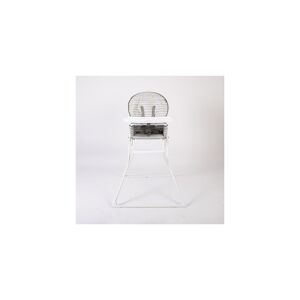 Red Kite Feed Me Compact Highchair-Tree Tops